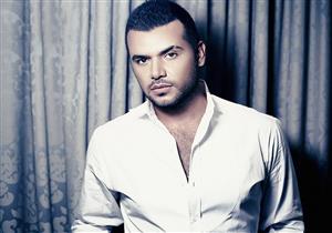 سامو زين يستقبل مولوده الأول "محمد"