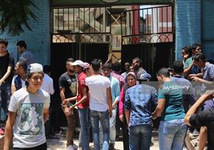 مصدر بالتعليم يكشف تفاصيل جديدة بشأن مجاميع أبناء عائلات بسوهاج: الوزير يتابع بنفسه