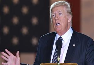 ترامب يصف تسريبات جيمس كومي بـ"عمل جبان" 