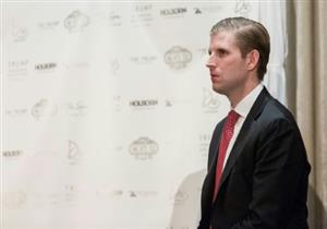 المدعى العام لنيويورك يسعى لإصدار أمر يفرض على نجل ترامب الشهادة في قضية مالية