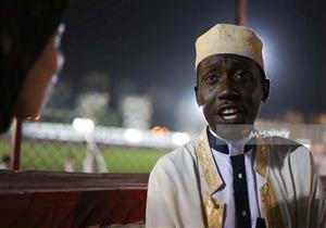  حبًا في "النقشبندي".. رحلة شاب من جزر القمر إلى مصر لتعلم الإنشاد