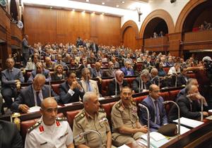 رسميا.. النواب يوافق على قانون تنظيم الإعلان عن المنتجات الطبية