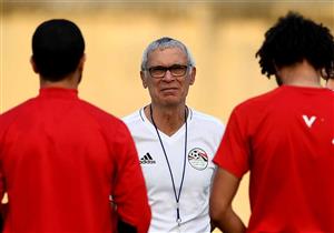 حسن شحاته مهاجما كوبر: أراد أن يثبت أن مصر من الممكن أن تفوز دون صلاح