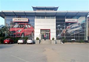 في 2017.. مبيعات ميتسوبيشي في مصر تنخفض بنسبة 27.8%