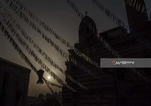صورة اليوم- الأيام تمضي وبهجة "رمضان" باقية