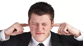 كيف تؤثر الأصوات العالية على الأعصاب والجسم؟