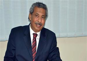 سعيد شبايك يكشف حقيقة اشتباكه مع خالد يوسف