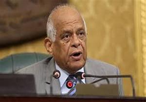 عبدالعال للنواب: الحرية ليست فوضى ويحب احترام الدستور تحت القبة