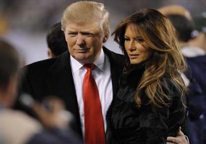 طلب غريب من ميلانيا في عيد ميلاد ترامب