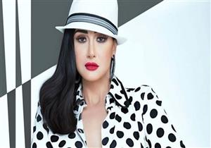 غادة عبد الرازق تنشر مقطع فيديو جديد لحفيدتها  من "المالديف"