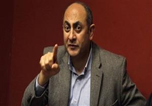 خالد علي يستأنف على حكم حبسه 3 شهور