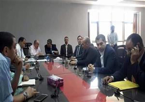 مصدر: اتحاد الكرة يتجه لقبول عرض بريزنتيشن لرعاية الجبلاية