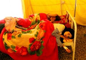 الأمم المتحدة تحض على توفير الدعم لمواجهة الكوليرا والمجاعة في اليمن