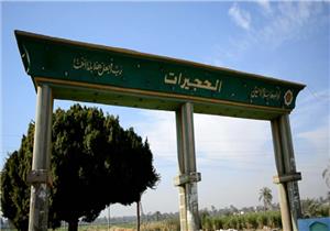 تكثيف أمني لضبط المتهمين في "قتل 4 أشخاص داخل سيارة" بالحجيرات