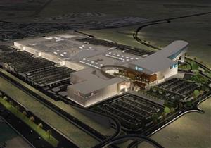 كيف أنقذ رجال الحماية المدنية 3 عمال بمول مصر من الموت في 5 دقائق؟