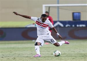 العربي الكويتي يجدد مفاوضاته لضم معروف يوسف