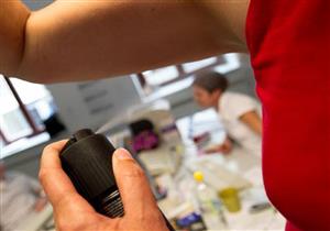 استخدام مزيل العرق بهذه الطريقة يؤدي إلى السرطان