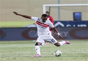 وكيل معروف يوسف: التجديد للزمالك من أجل الإعارة مستحيل 