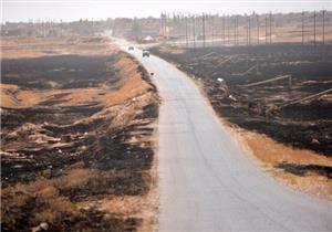 سانا: لا صحة عن توغل تركي داخل مدينة تل أبيض الحدودية