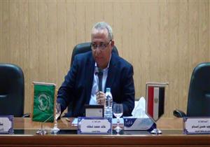 الحكومة توافق على ضم "تل أبو عمران" للمناطق الأثرية بالشرقية