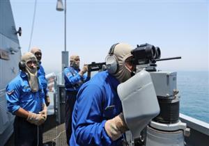 البحرين: حرس السواحل القطري أوقف زورقين تابعين لقواتنا البحرية 