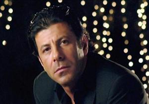 إياد نصار: والدي كان يعتبرني شخص "فاشل"