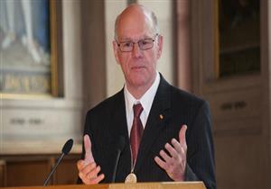 رئيس البرلمان الألماني: كول أسهم في تحقيق "أسعد أوقات ألمانيا" 