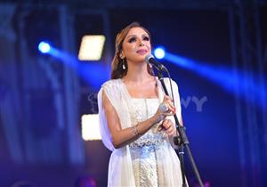 أنغام تكشف عن "قول حاضر" على "أنغامي"