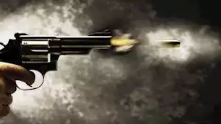 رصاصة طائشة تنهي حياة شاب في حفل زفاف بقرية المسيد