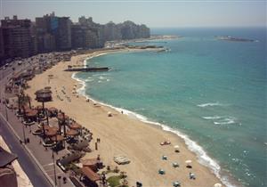 قبل أن تفكر في قضاء إجازة العيد بالإسكندرية.. إليك 3 نصائح