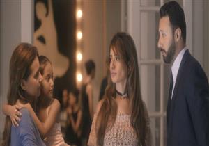 بلطجية يقتحمون مكتب نيللي كريم في "لأعلى سعر"