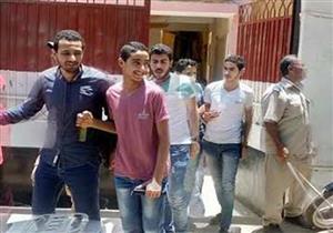 بسبب الكيمياء.. تباين في أراء طلاب الثانوية بالقليوبية