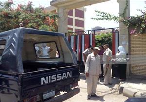 اليوم ..19 الف طالب وطالبة يؤدون امتحانات الثانوية في كفرالشيخ