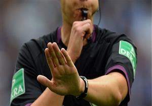 الحكام يستعدون لاستئناف البوندسليجا بمشاعر مختلفة وفحصين للكشف عن كورونا