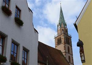 افتتاح أول "مسجد ليبرالي" في ألمانيا