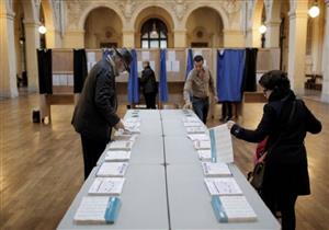 انخفاض نسبة المشاركة في الجولة الثانية للانتخابات البرلمانية الفرنسية