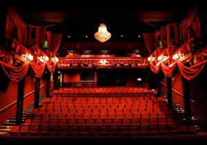 غدًا.. استمرار العرض المسرحي للسيرة النبوية "محمد صلى الله عليه وسلم"