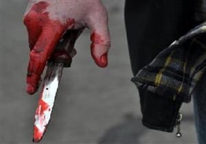 بسبب لعب عيال.. طالب يطعن نجل عمه بـ"مطواة" في كرداسة