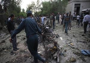 عقب هجوم كابول.. موظفون ألمان في مجال التنمية يغادرون أفغانستان