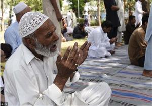 رمضان حول العالم.. 10 صور ترصد صلاة الجمعة الأولى