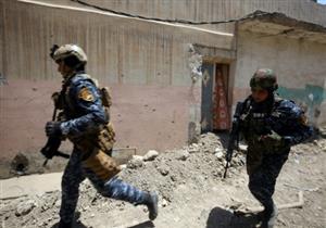 وفاة صحفي فرنسي متأثرًا بإصابيته بجروح في الموصل