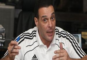 عبدالفتاح: اتحاد الكرة لن يلغي VAR.. ولدينا بدائل