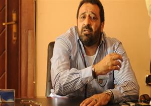 الحكم في معارضة مجدي عبدالغني على حكم حبسه بقضية "الميراث"