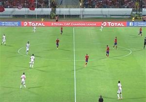 كيف توزع الكاميرات داخل الملعب لنقل مباراة الأهلي والوداد؟.. مصدر يكشف لـ"مصراوي"