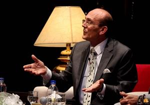 محمد صبحي: الإعلانات حولت المسلسلات لدعارة فنية