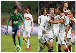 تعرف على مباريات الخميس والقنوات الناقلة والمعلقين