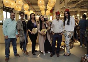 إيكيا مصر تحتفل برمضان مع "مصراوي" والإعلاميين 