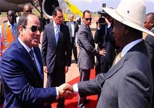  هل تتجه مصر للقبول باتفاقية "عنتيبي" خلال قمة رؤساء حوض النيل؟