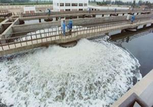 6.5 ملايين جنيه لإنشاء محطة لتنقية مياه الشرب في الوادي الجديد