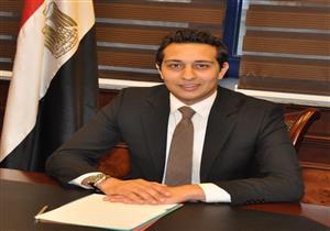 تعيين "محمد التوني" متحدثًا باسم هيئة التدريب الإلزامي للأطباء